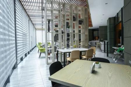 Atour S Chunxi Road Chengdu - 20