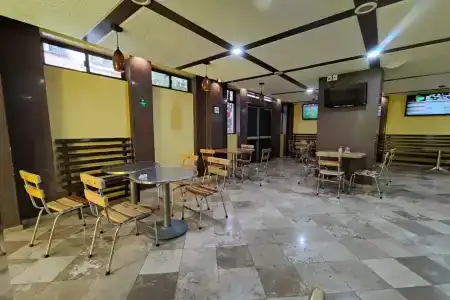 Ayenda Capital Df Inn - 13