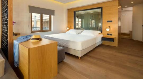 Querini Luxury Suites - 40