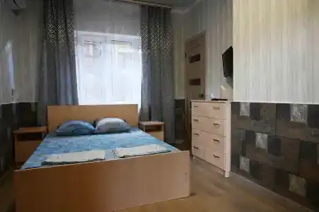 Частный сектор У Ларисы - 15