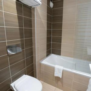Kyriad Montpellier Sud - A709 - 47