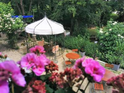 Boutique-am Ledererturm - 42