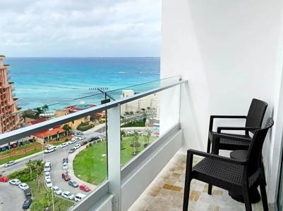 Krystal Grand Cancun - 52