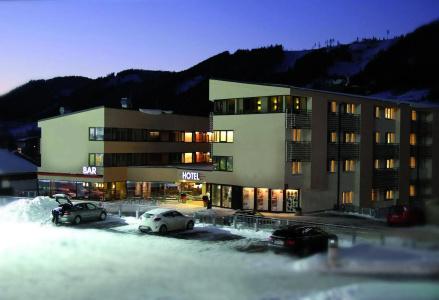 Tui Blue Schladming - 13