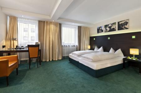 Flemings München-Schwabing - 1