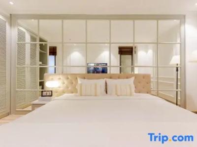 Reddoorz Plus Nhan Hoa - 22