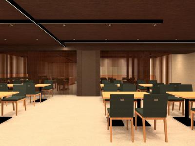 Dormy Inn Korakuen - 16