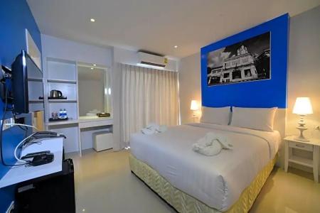 Sino Maison - 110