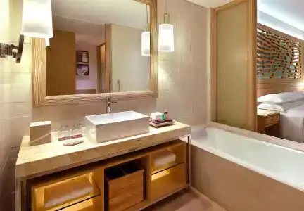 Sheraton Sanya Haitang Bay Resort - 13