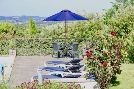 b&b Les Balcons De Maragon - 40