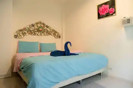 Lotus Suite Hua Hin - 5