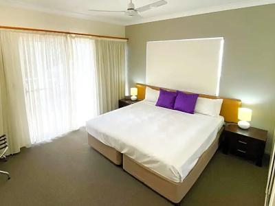 Park Regis Anchorage - 98