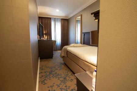 Best Western Plus City Centre Den Bosch - 46