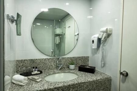 Palms Eilat - 54