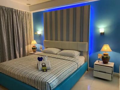 Oyo 1040 Access Inn Pattaya - 135