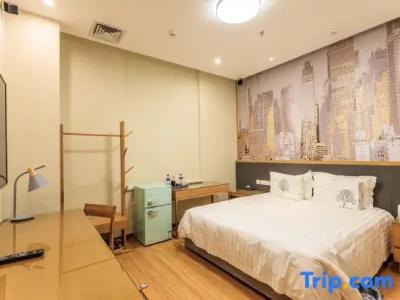 Beijing Jingyi - 75