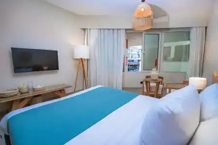 Redcon Suites - 34
