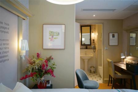 Best Western Plus Litteraire Gustave Flaubert - 118