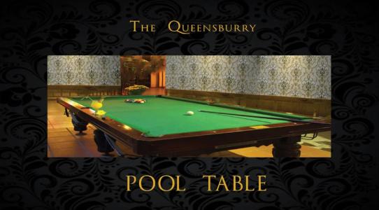 The Queensburry City - 18