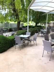 Villa Aurora - 25