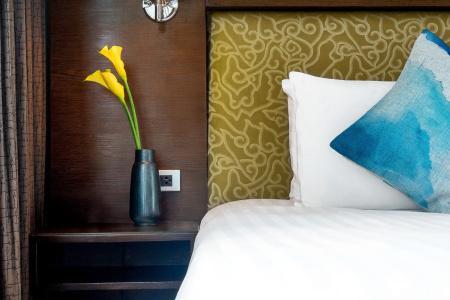 Park Plaza Sukhumvit Bangkok - 44