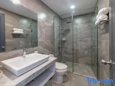 The Wind - Spa Inclusive - 117