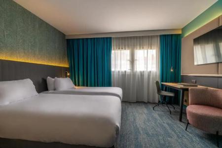 Holiday Inn Reims Centre, An Ihg - 65