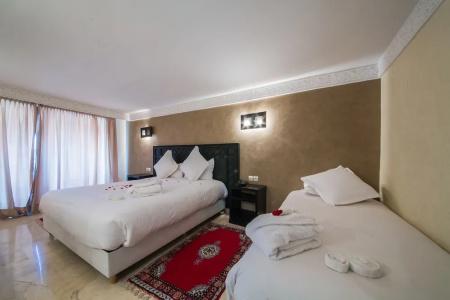 Zalagh Kasbah & Spa - 103