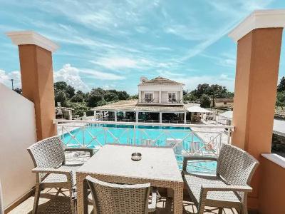Kavos Plaza - 71