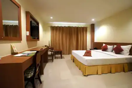Sunset Resort Khao Lak - 21