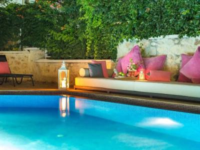 Kalkan Suites - 86