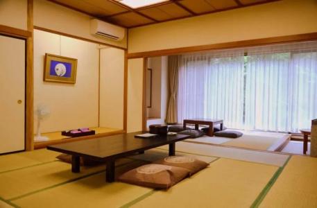 Blancvert Nasu Onsen - 35
