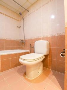 Oyo 328 City Plaza - 7