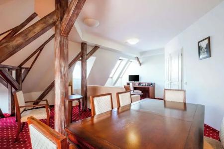 Clarion GrandZlaty Lev - 81