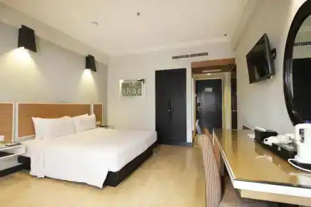 Santika Premiere Jogja - 31