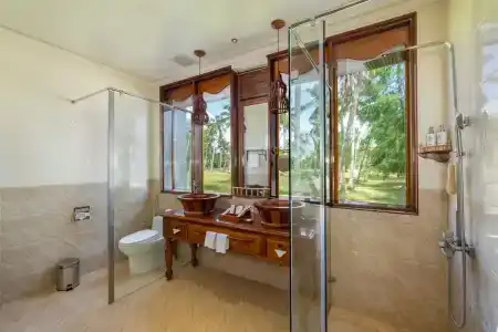 Coco Palm Beach Resort & Spa - 28