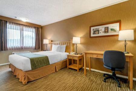 Econo Inn & Suites - - 2