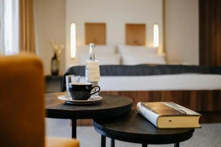 Global Inn - 34