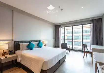 Laguna Grand & Spa Songkhla - 34
