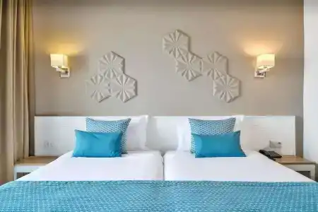 Vincci Nozha Beach - 6