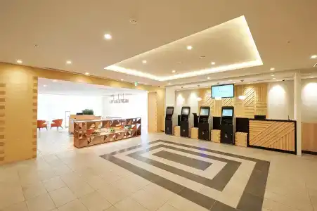 Sotetsu Fresa Inn Osaka Namba - 1