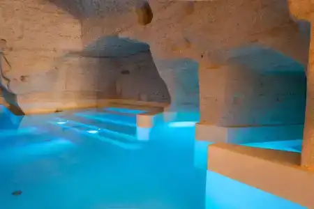 Aquatio Cave Luxury & Spa - 15