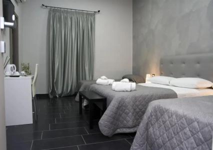 b&b Napoli Binario 1 - 29