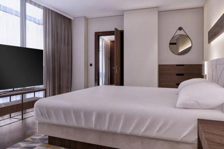Hyatt Regency Sofia - 8