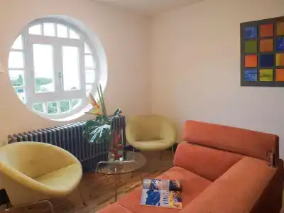 Mövenpick Berlin Am Potsdamer Platz - 14
