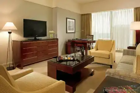 The Ritz-Carlton, Charlotte - 29