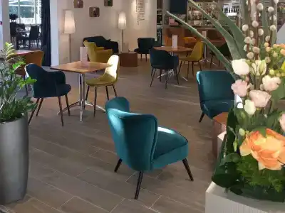 Novotel Aix-en-Provence Beaumanoir - 28