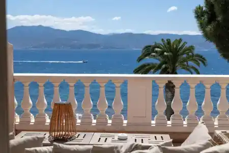 Hôtel Les Mouettes - Les Collectionneurs - 71