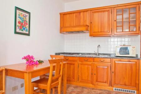 Residence Baia Portinenti - 32