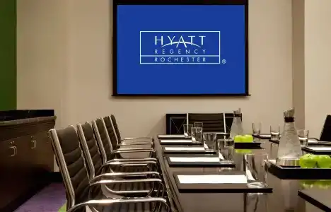 Hyatt Regency - 12
